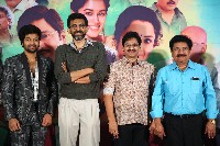Organic Mama Hybrid Alludu Movie Press Meet